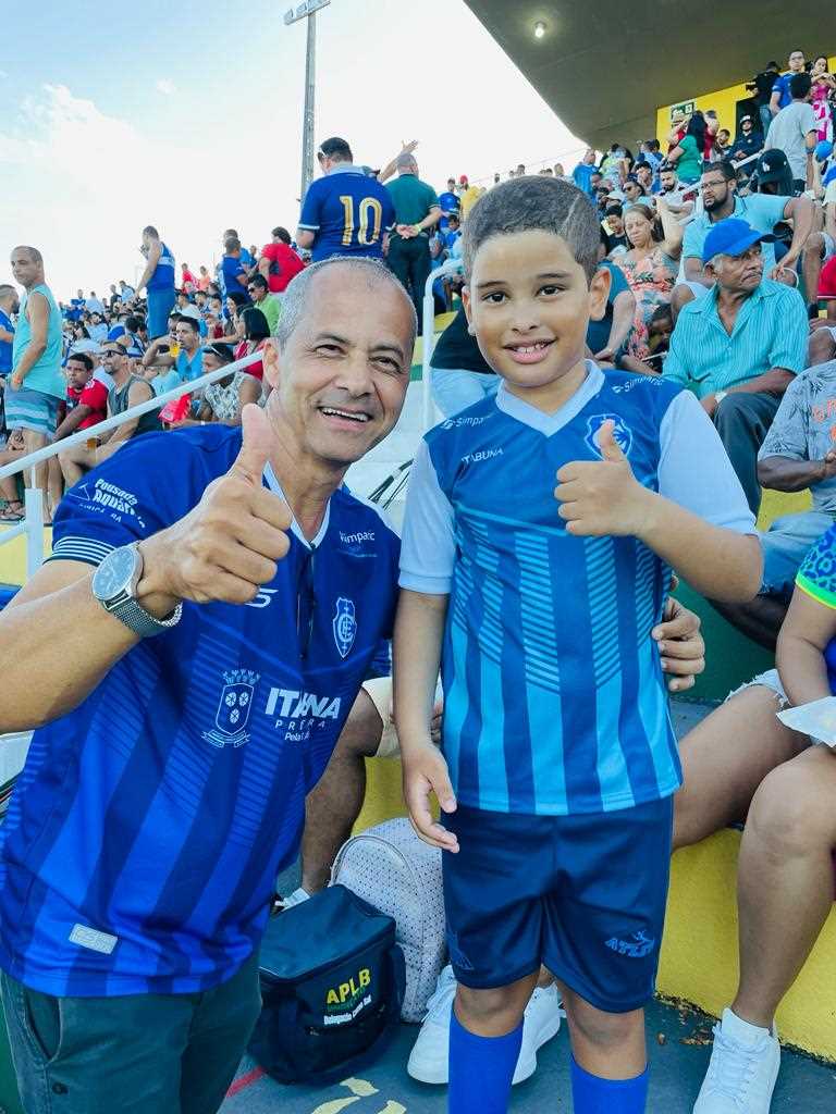 Camacã: Final de semana de futebol, Itabuna vence o Bahia e Seleção de Camacã vence fora de casa

